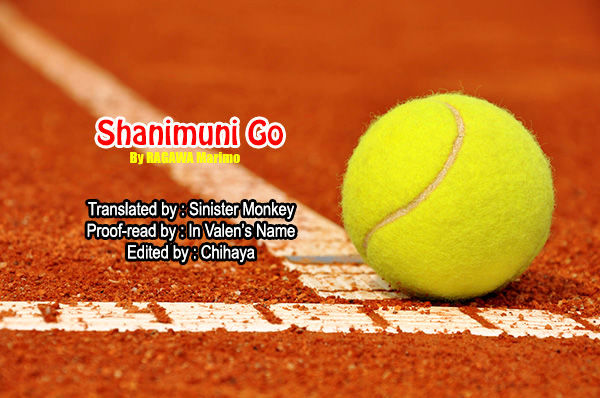 Shanimuni Go - Chapter 87 : Interhigh Part 3 - Group Match Finals - Three Years Of Dreams And St...