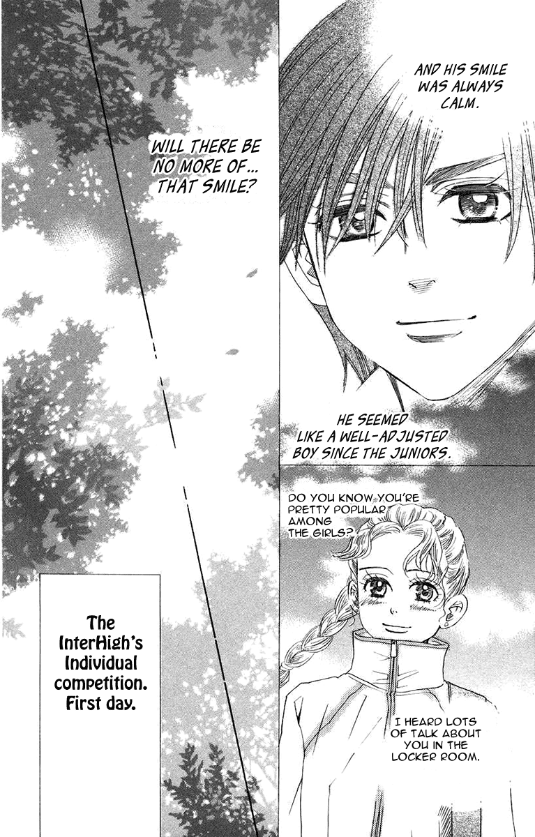 Shanimuni Go - Vol.28 Chapter 164: I'll Be Here