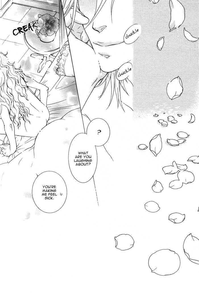 Wagamama Na Jewel - Vol.1 Chapter 2.3 : Fragile But Strong