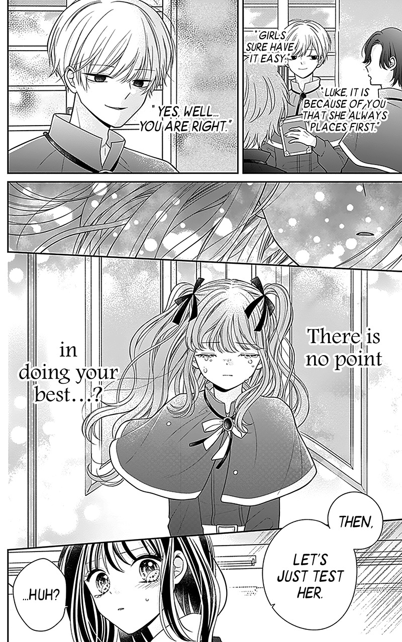 Hanabi Wa Samenai Yume Wo Miru - Vol.1 Chapter 2: Dream 2