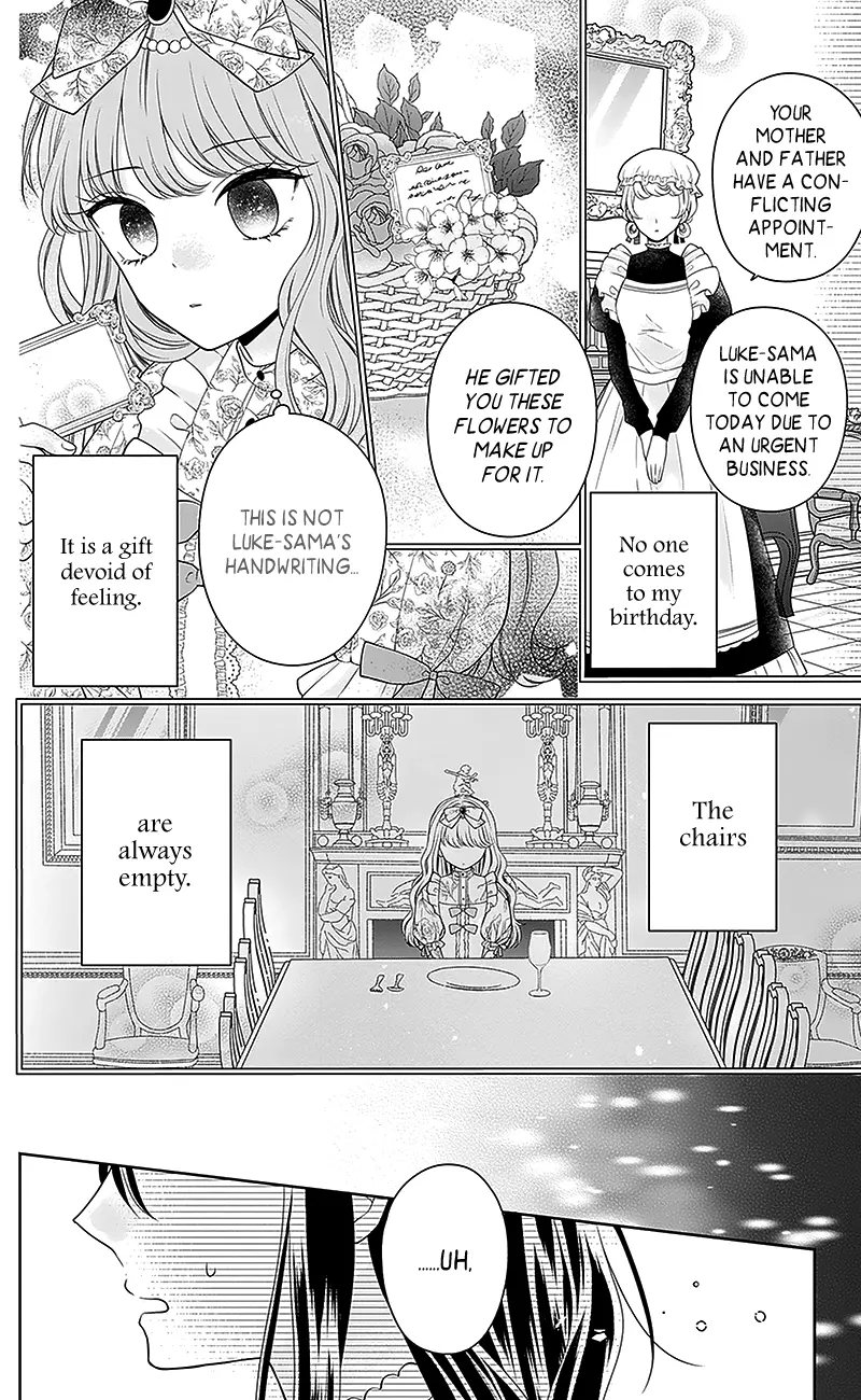 Hanabi Wa Samenai Yume Wo Miru - Vol.3 Chapter 10: Dream 10