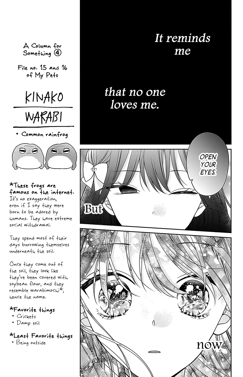 Hanabi Wa Samenai Yume Wo Miru - Vol.3 Chapter 10: Dream 10