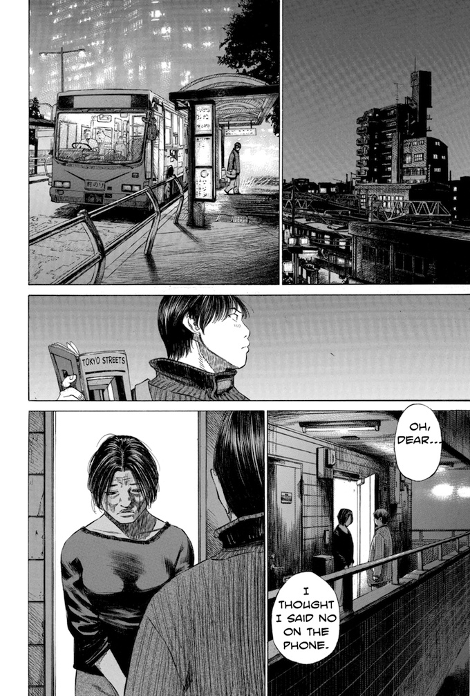 Say Hello To Black Jack - Chapter 121