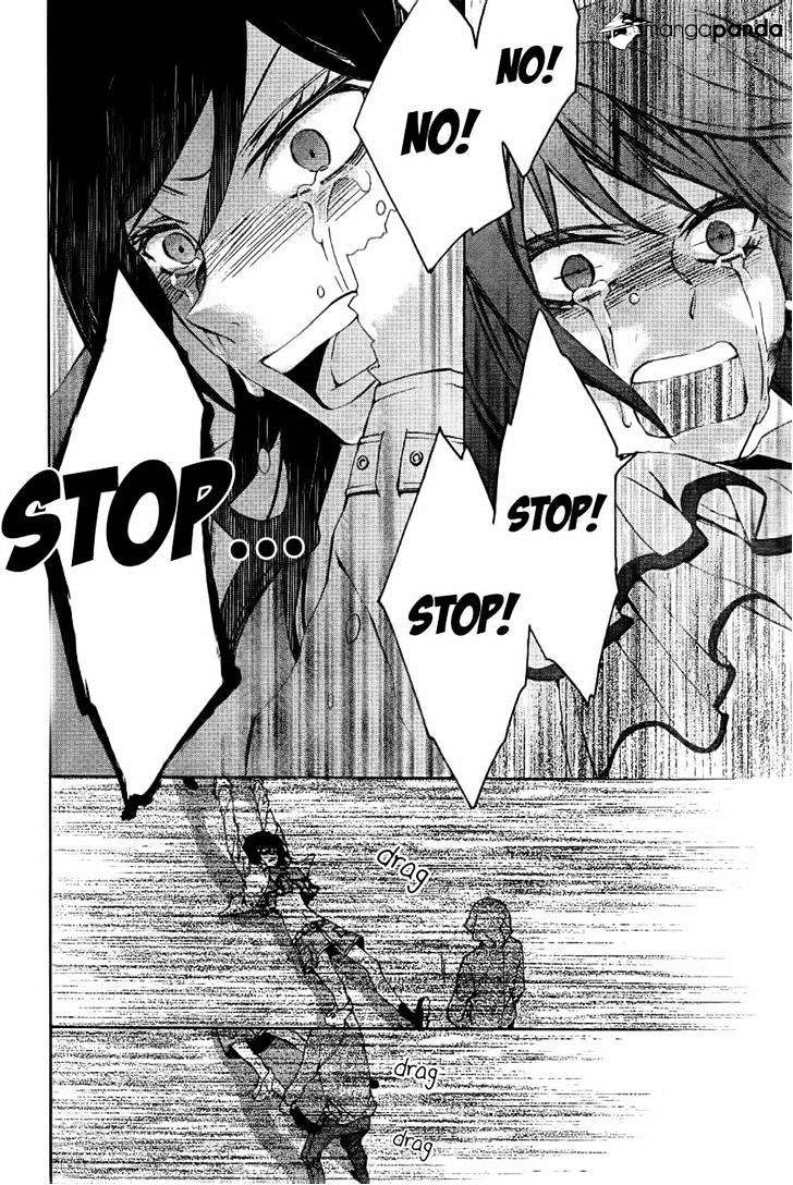 Conductor - Chapter 9