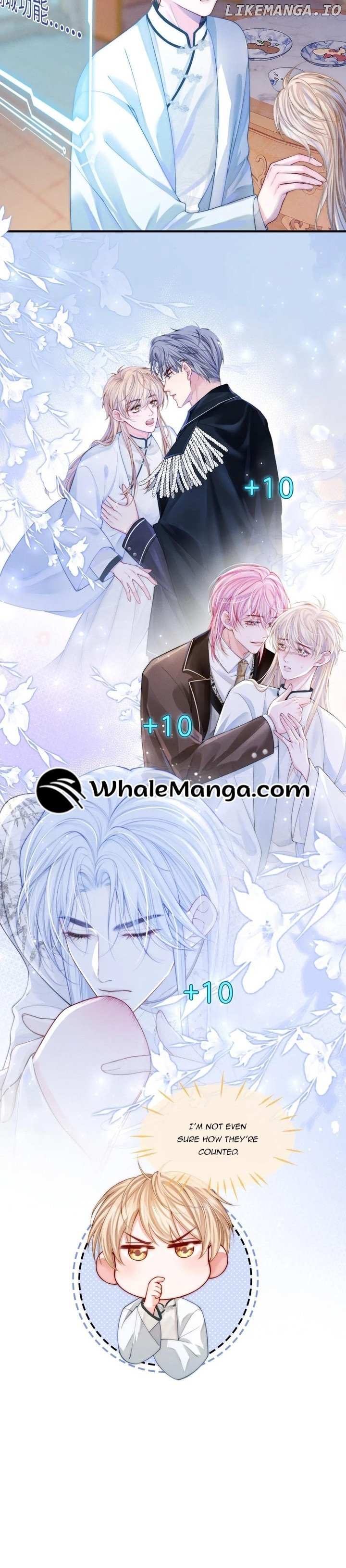 Love Me Or Kill Me - Chapter 6