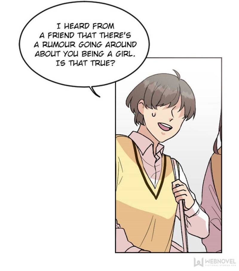 From Today On, I’m A Boy - Chapter 63