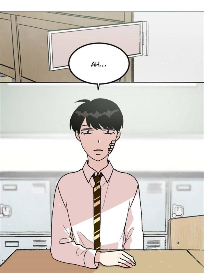 From Today On, I’m A Boy - Chapter 63