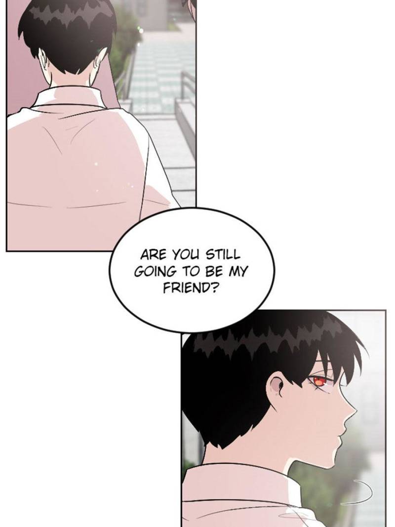 From Today On, I’m A Boy - Chapter 65