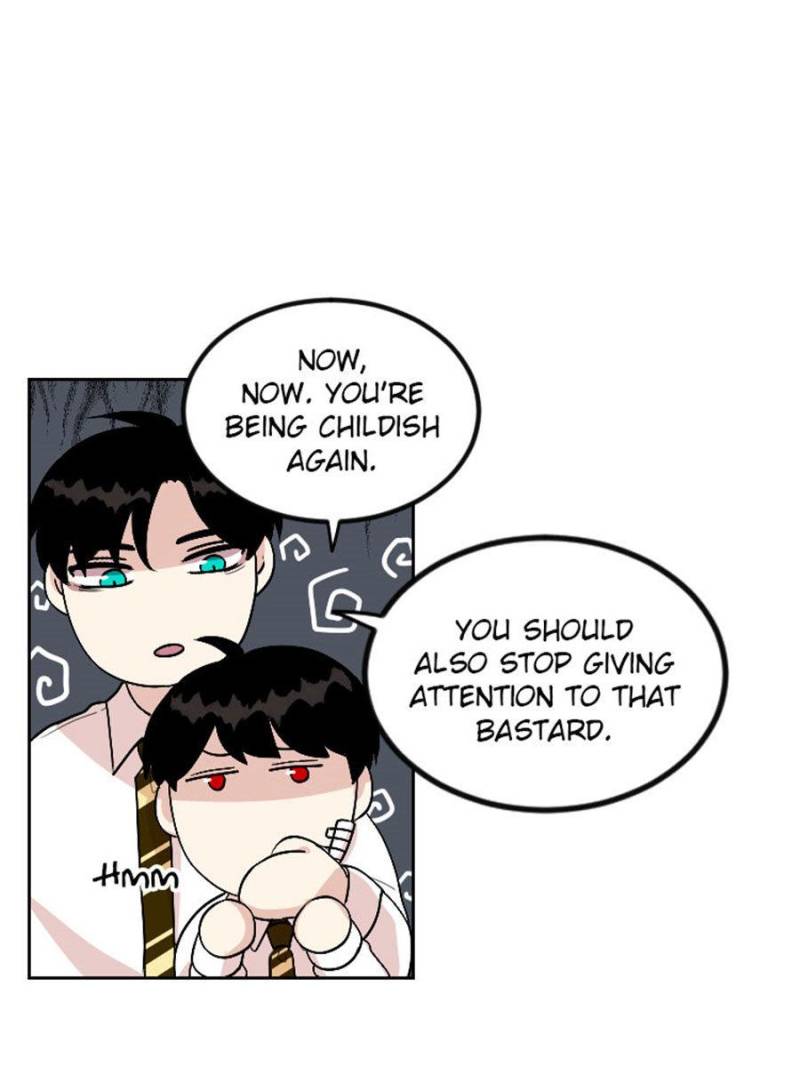 From Today On, I’m A Boy - Chapter 65