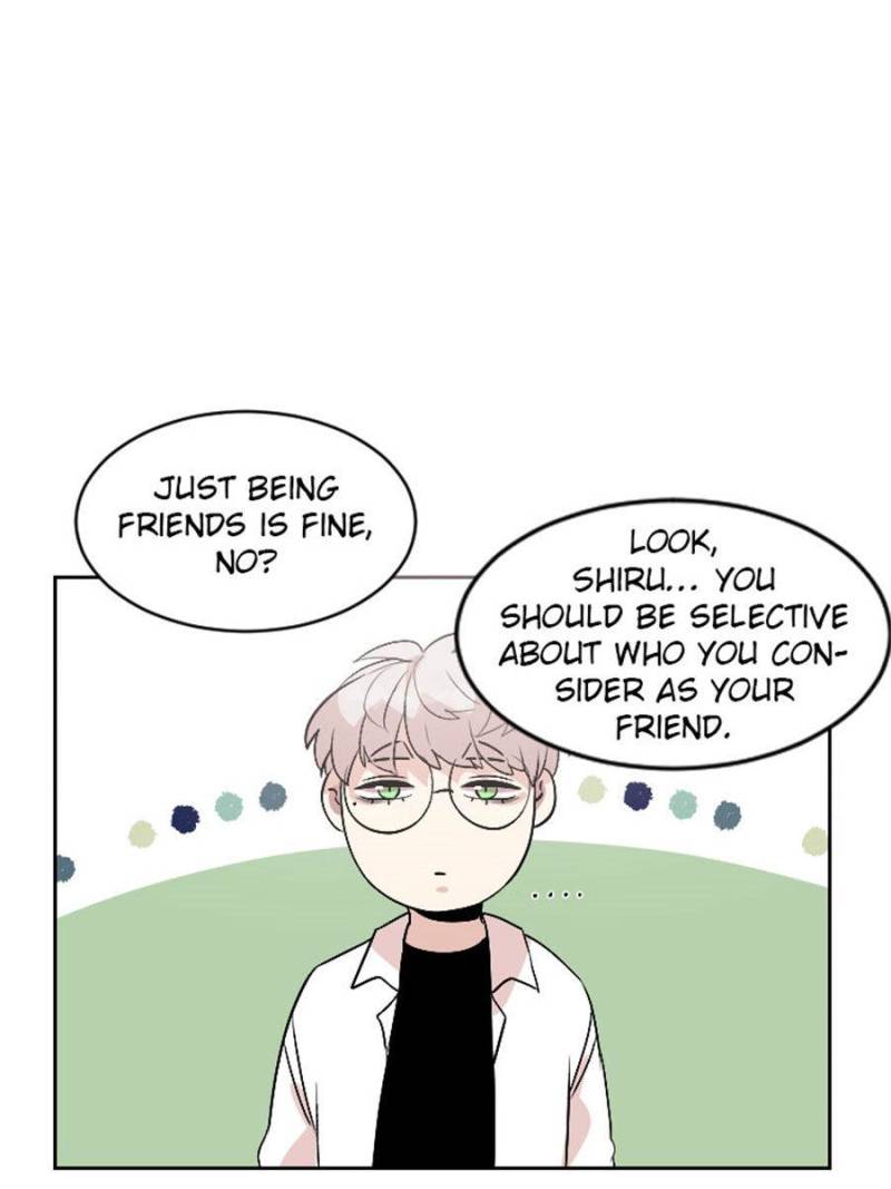 From Today On, I’m A Boy - Chapter 65