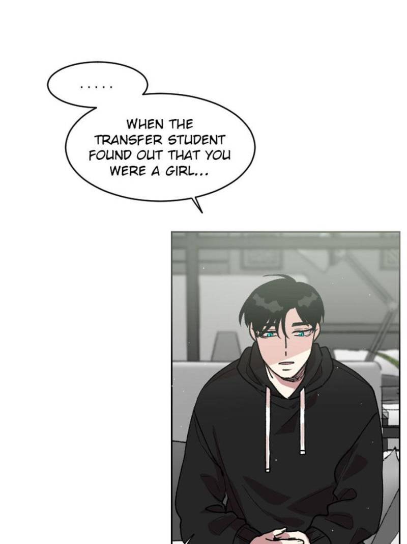 From Today On, I’m A Boy - Chapter 62