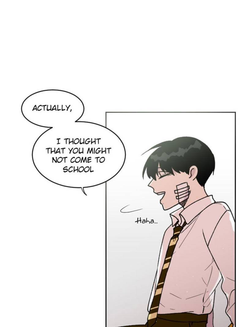 From Today On, I’m A Boy - Chapter 62