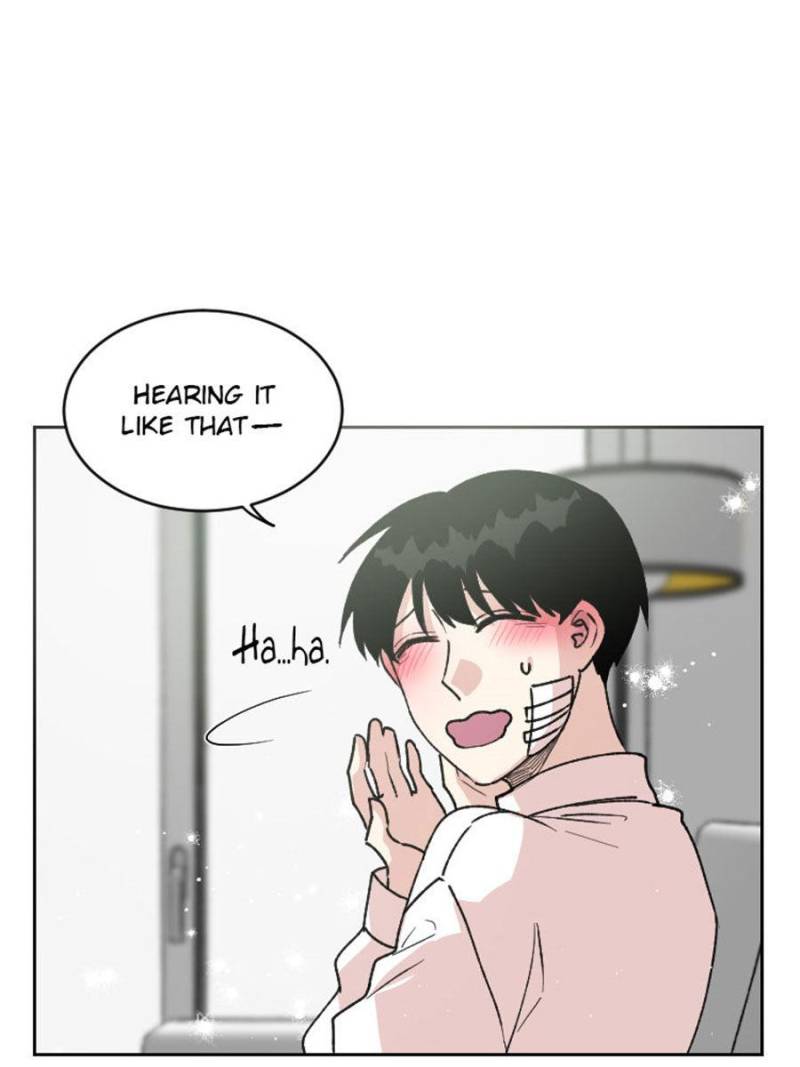 From Today On, I’m A Boy - Chapter 62