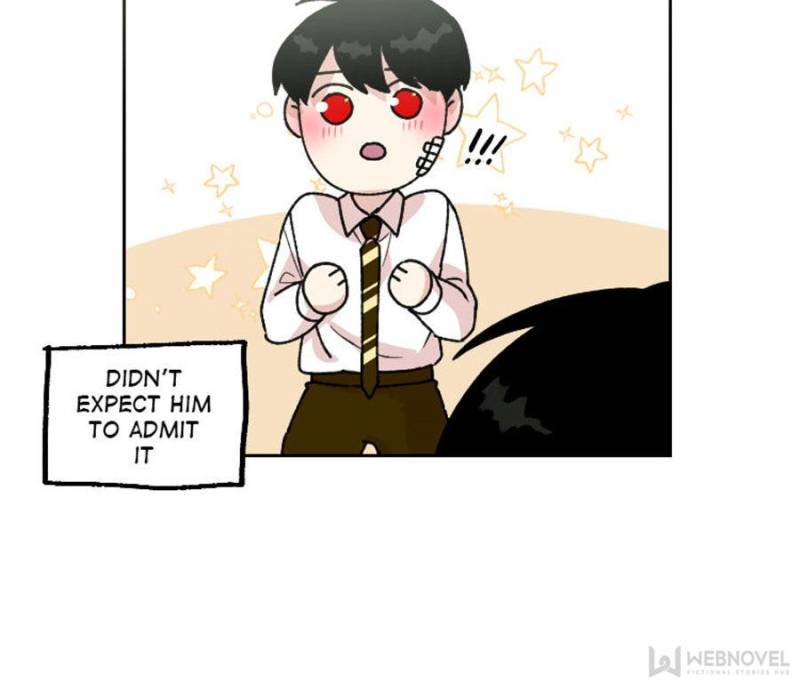 From Today On, I’m A Boy - Chapter 62