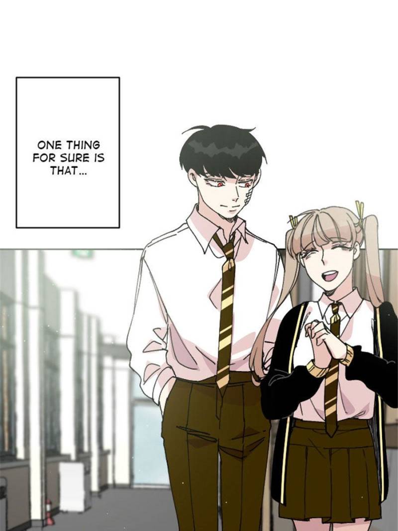 From Today On, I’m A Boy - Chapter 67