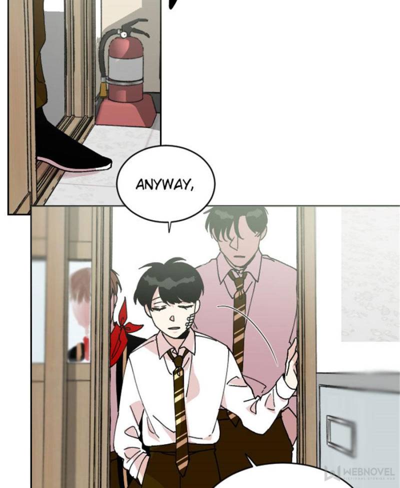 From Today On, I’m A Boy - Chapter 66