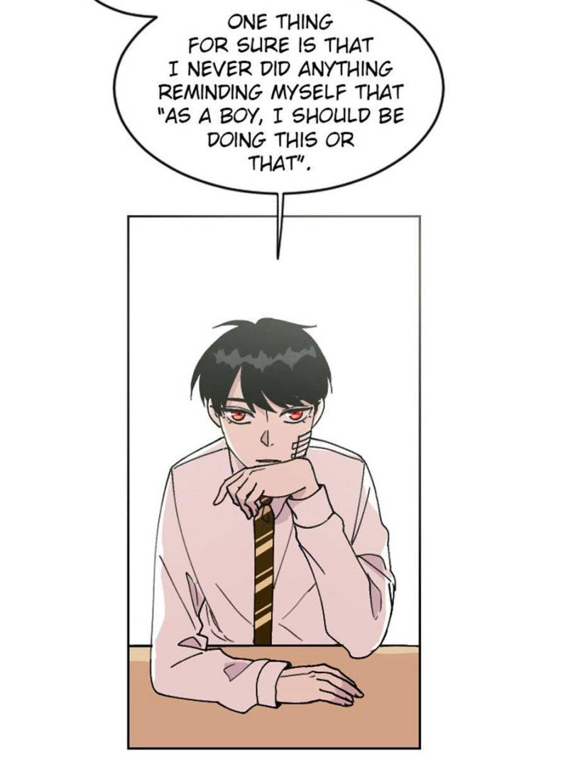 From Today On, I’m A Boy - Chapter 66