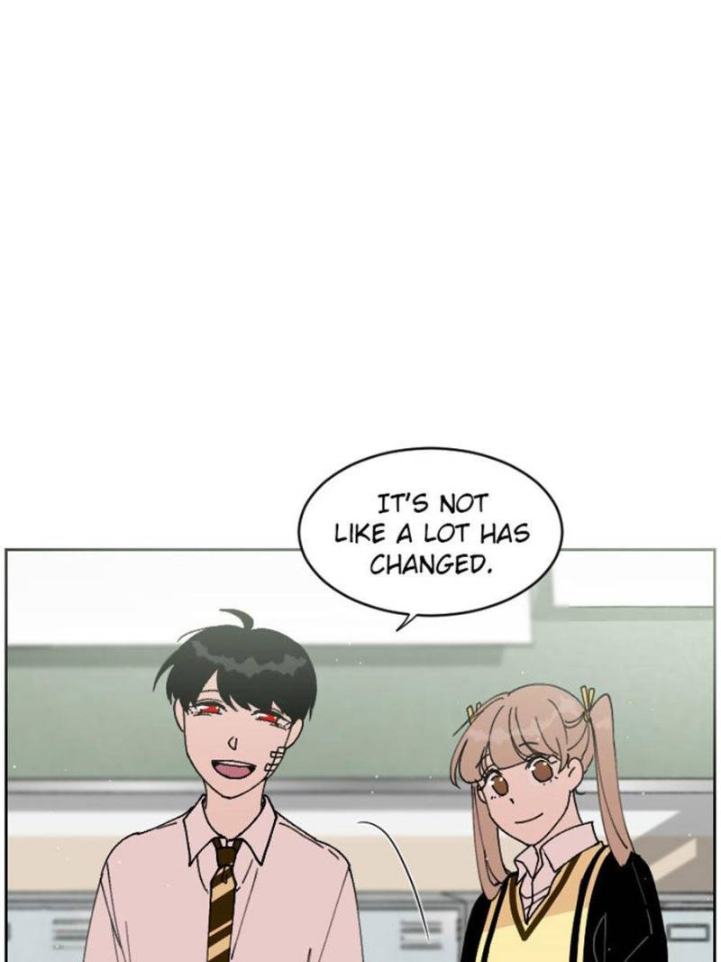 From Today On, I’m A Boy - Chapter 66