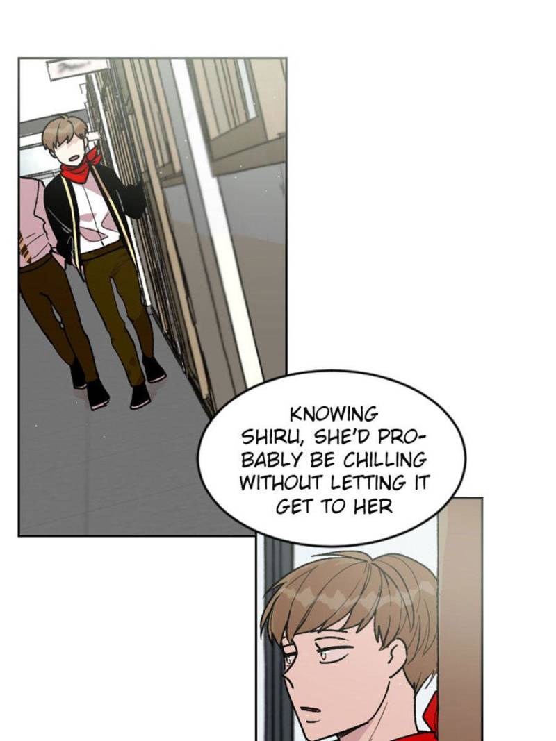 From Today On, I’m A Boy - Chapter 64