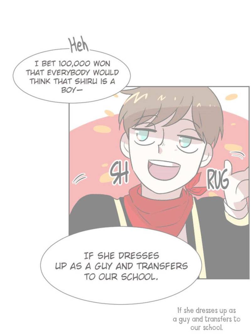 From Today On, I’m A Boy - Chapter 64