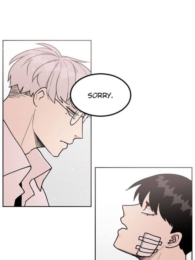 From Today On, I’m A Boy - Chapter 64