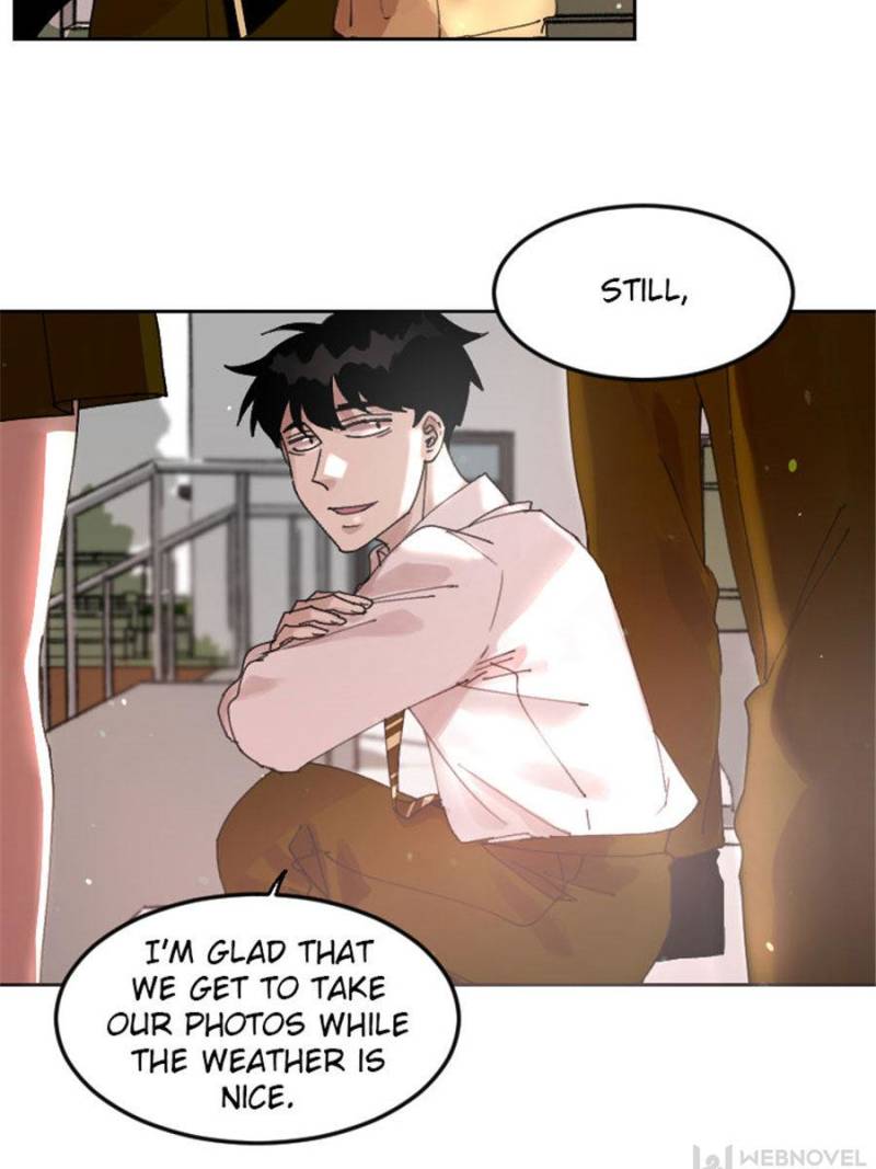 From Today On, I’m A Boy - Chapter 68