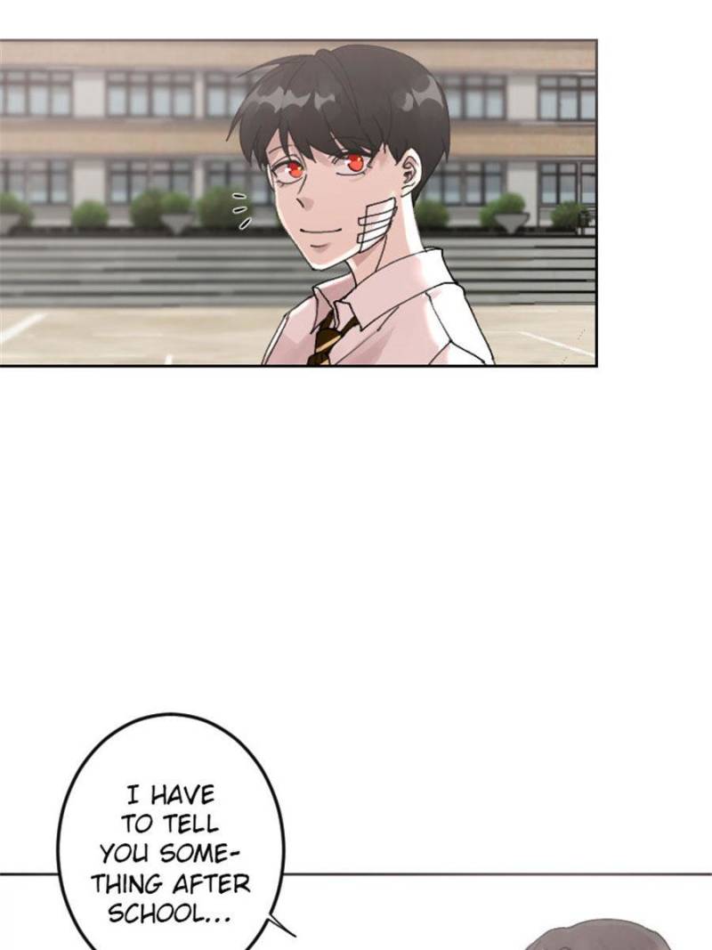 From Today On, I’m A Boy - Chapter 68