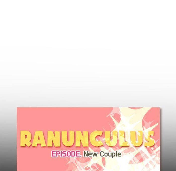 Ranunculus - Chapter 49