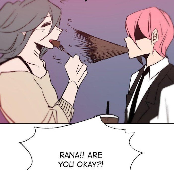 Ranunculus - Chapter 44