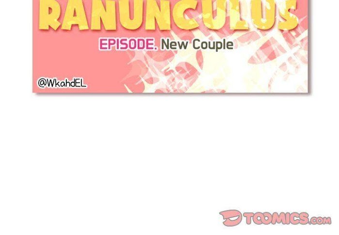 Ranunculus - Chapter 47