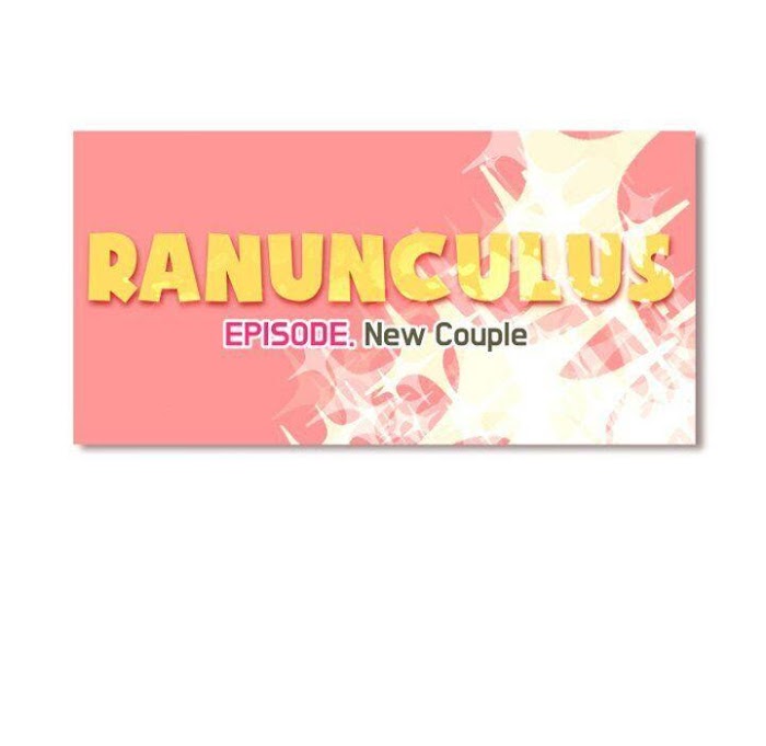 Ranunculus - Chapter 45