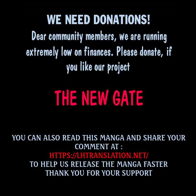 The New Gate - Chapter 95