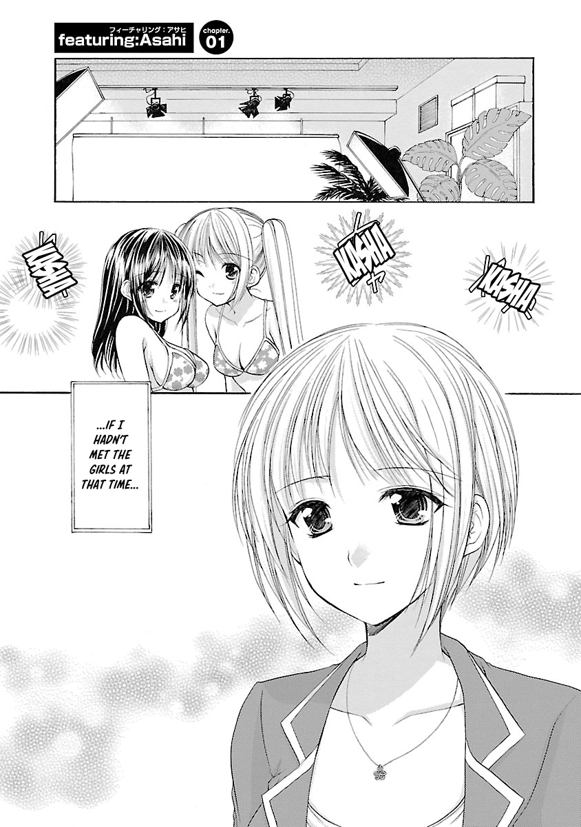 Schoolmate - Vol.4 Chapter 33: Side Story 1 (Asahi-1)