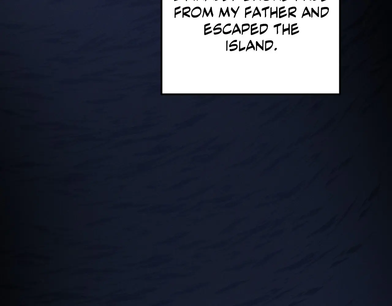 A Remote Island Paradise - Chapter 32