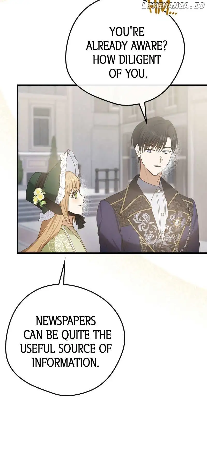 A Golden Fate That Transcends Time - Chapter 9