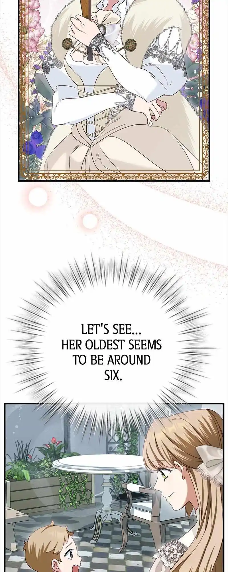 A Golden Fate That Transcends Time - Chapter 41