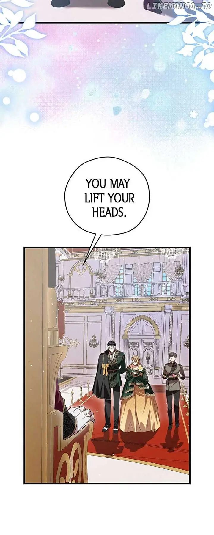 A Golden Fate That Transcends Time - Chapter 62