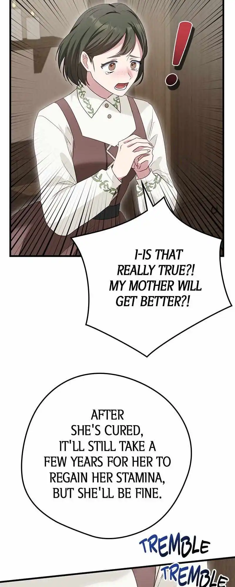 A Golden Fate That Transcends Time - Chapter 44