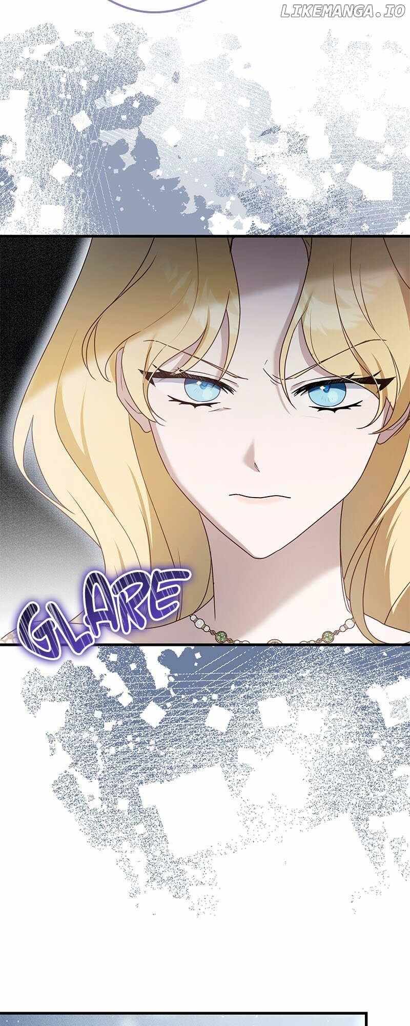 A Golden Fate That Transcends Time - Chapter 25