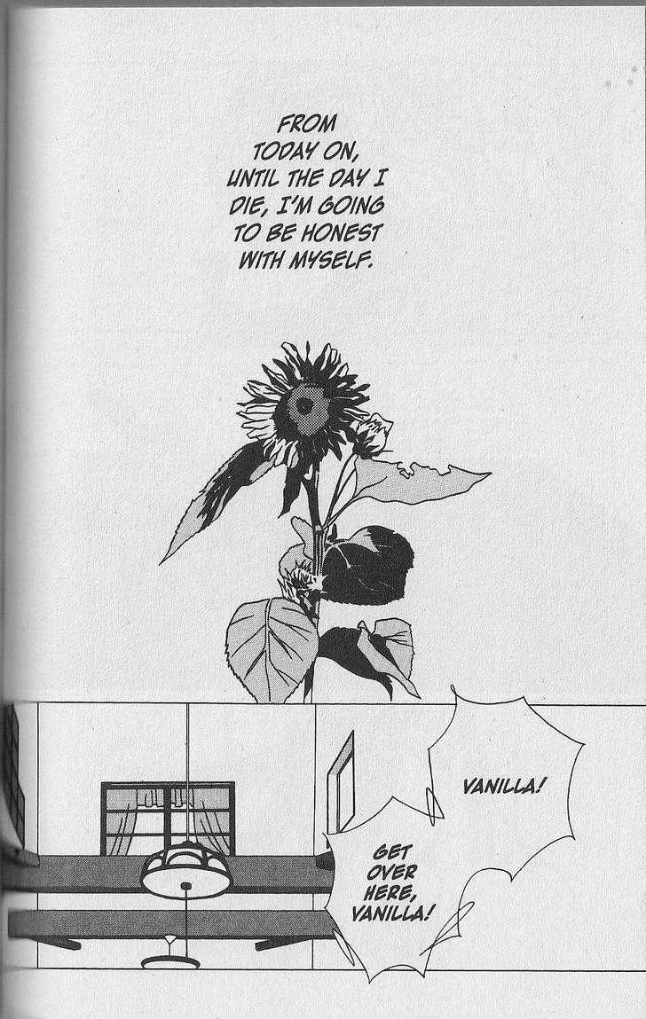 Shuuseki Kairo No Himawari - Vol.1 Chapter 3 : The Sunflower Quality Of An Integrated Circuit