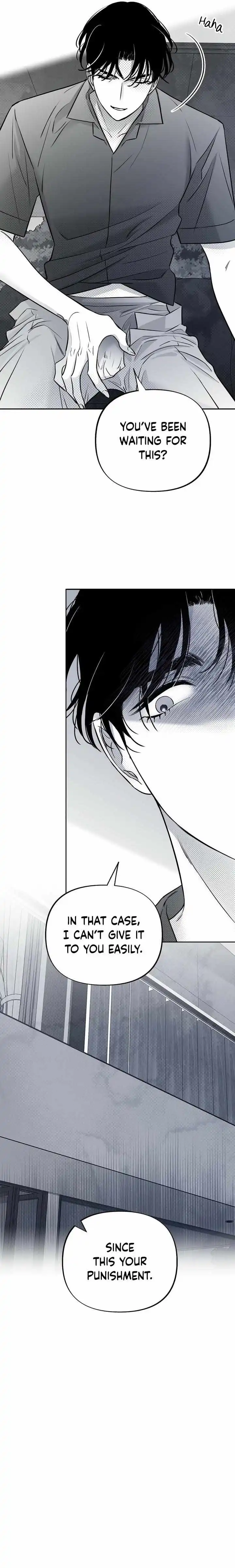 Libido Effect - Chapter 24