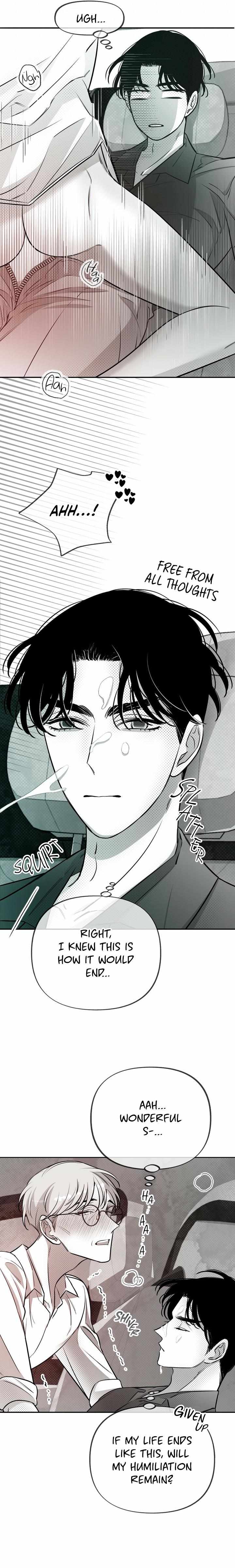 Libido Effect - Chapter 22