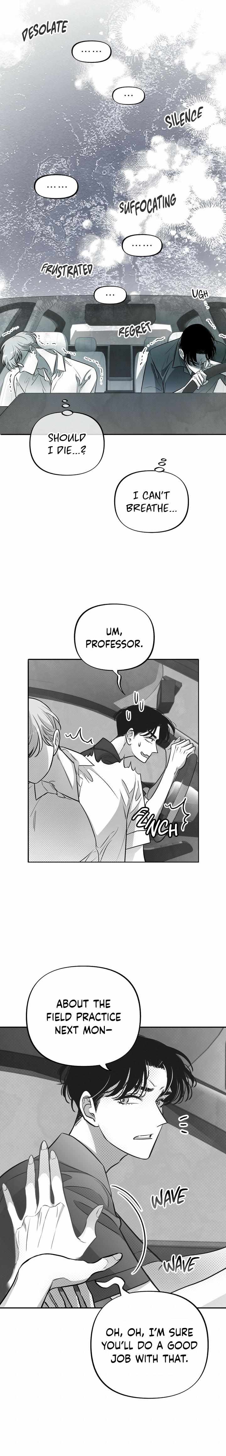 Libido Effect - Chapter 22