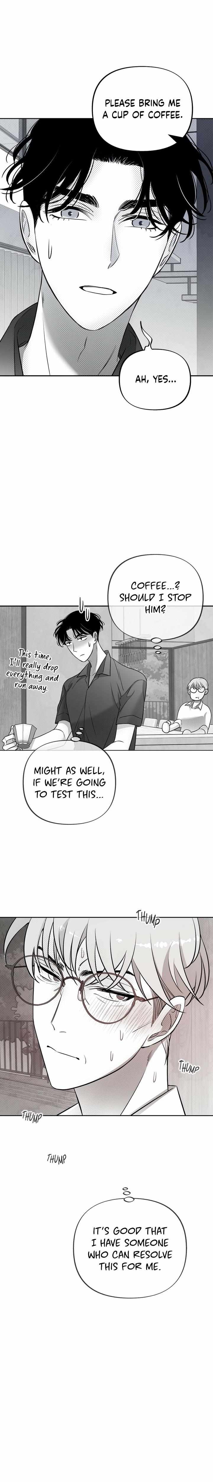 Libido Effect - Chapter 22