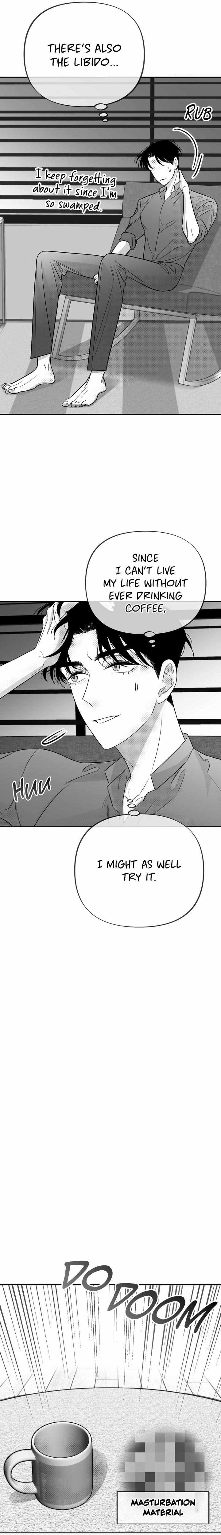 Libido Effect - Chapter 19