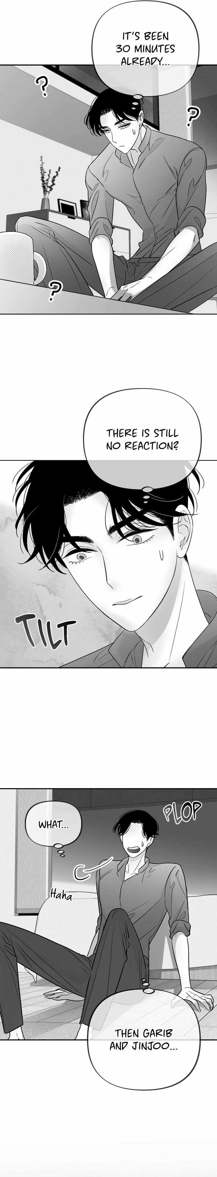 Libido Effect - Chapter 19