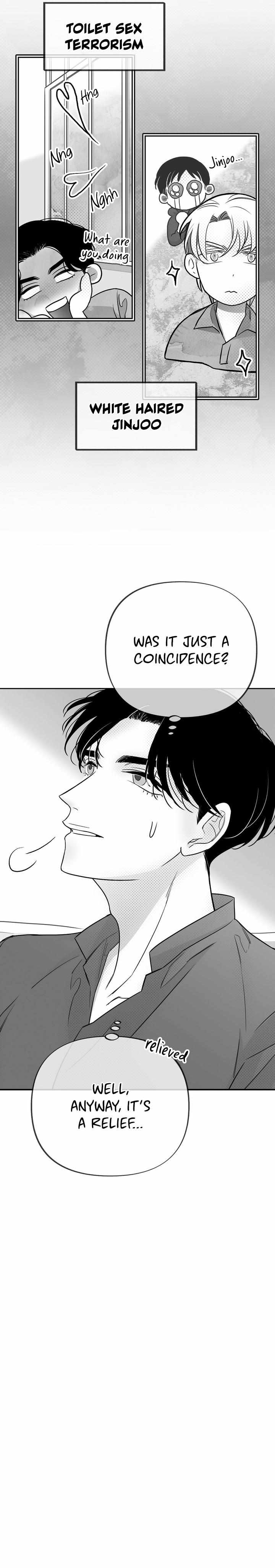 Libido Effect - Chapter 19