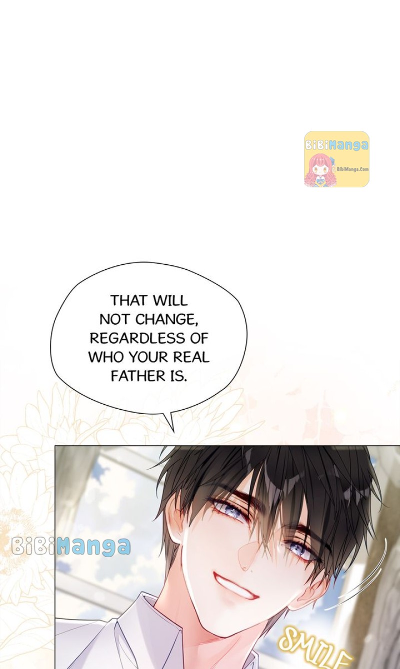 Choose Your Real Daddy Tyrant - Chapter 98