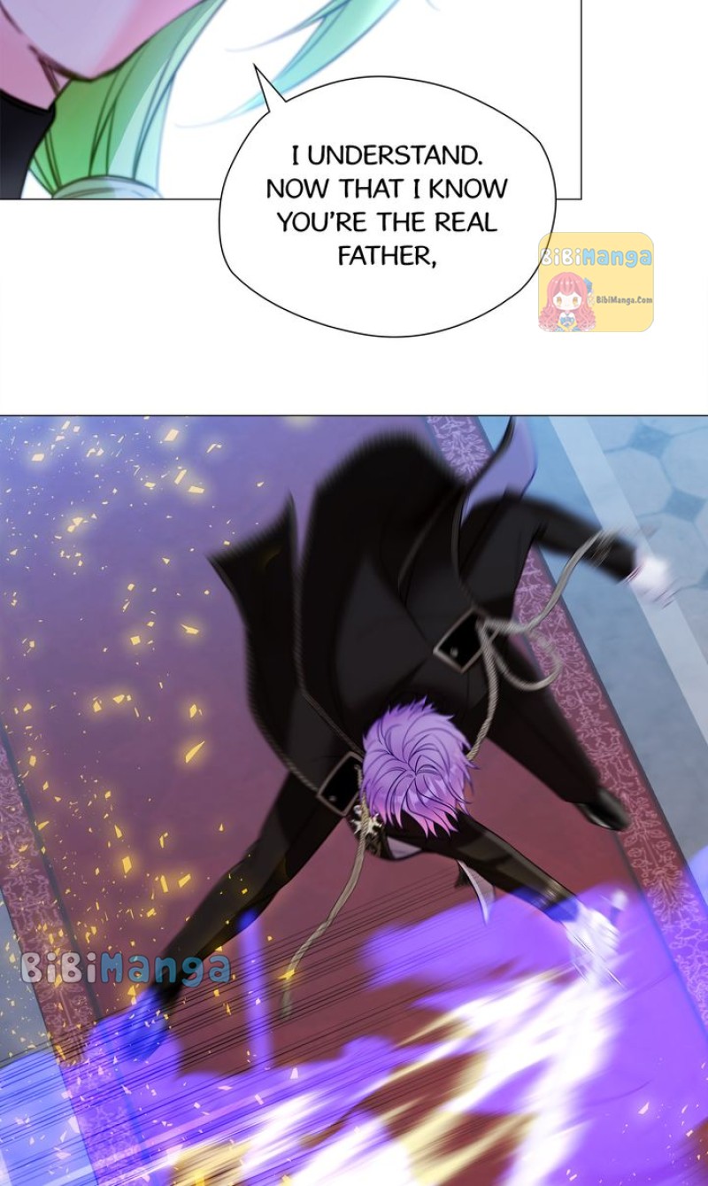 Choose Your Real Daddy Tyrant - Chapter 93