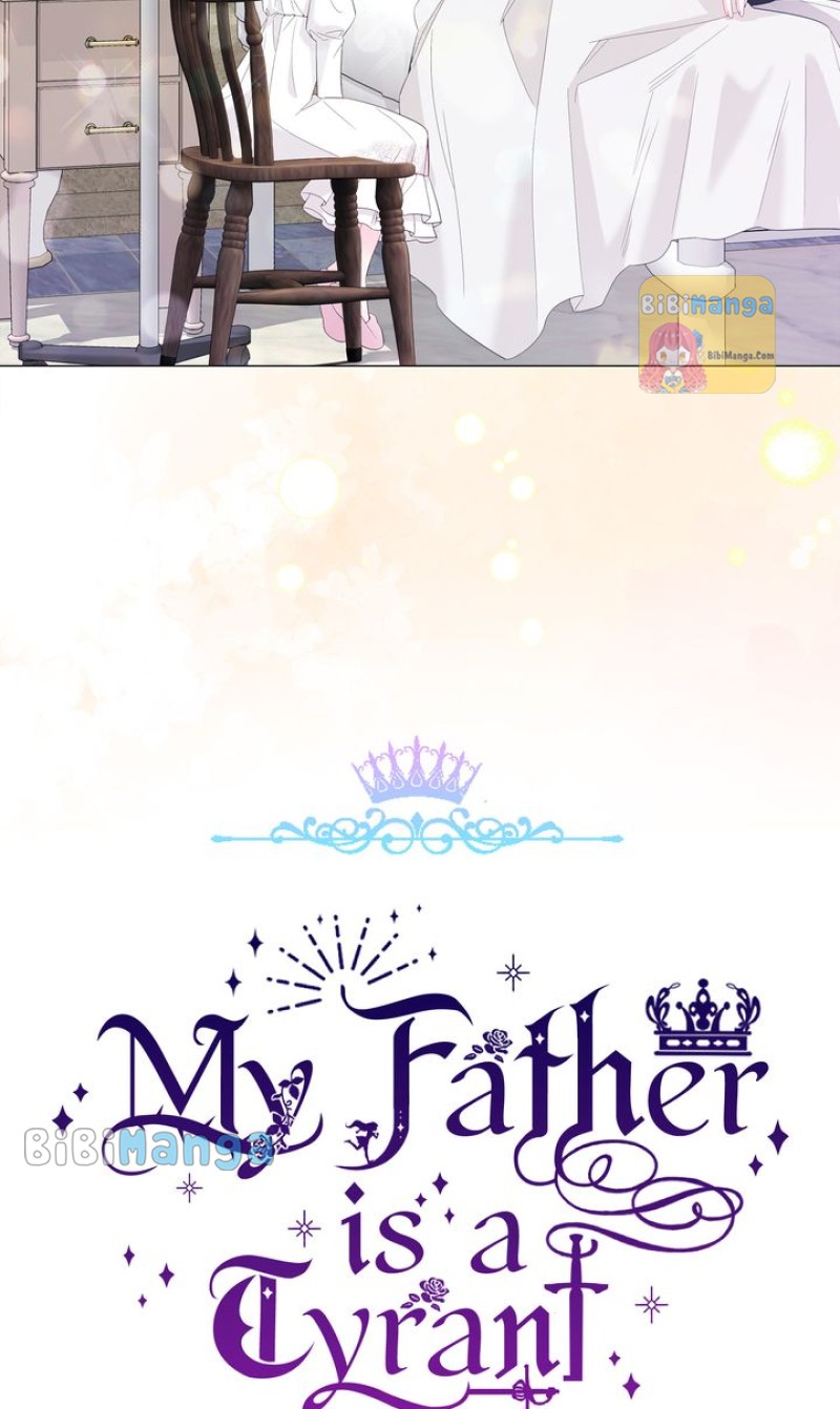 Choose Your Real Daddy Tyrant - Chapter 99